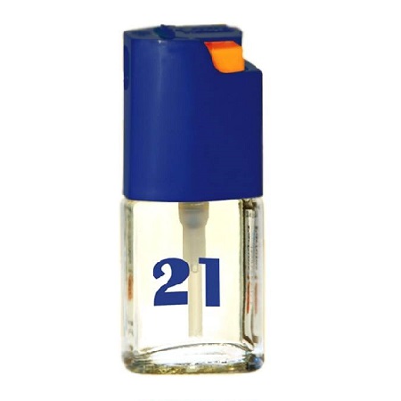 عطر بیک مردانه شماره 21